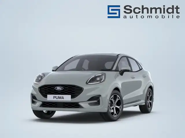 Ford Puma ST-Line 1,0L Eboost Hybrid 125PS M FWD