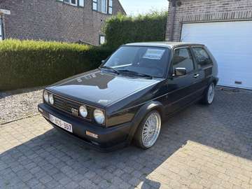 GTI 16v Edition One (KR Motorcode)