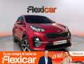 Kia Sportage 1.6 MHEV Concept 85kW (115CV) 4x2 Rojo - thumbnail 1
