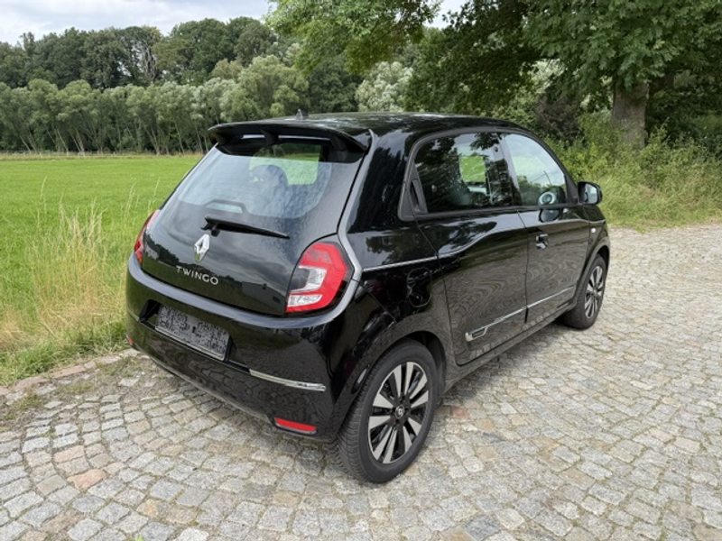 Renault Twingo Intens * Klima*Multimedia *Lieferung möglich — photo 5