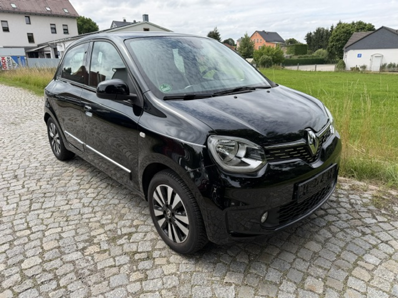 Renault Twingo Intens * Klima*Multimedia *Lieferung möglich — photo 3