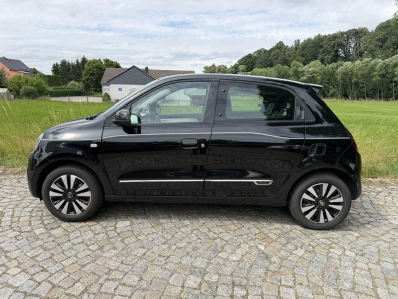 Renault Twingo Intens * Klima*Multimedia *Lieferung möglich — photo 8