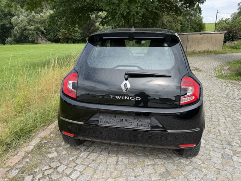 Renault Twingo Intens * Klima*Multimedia *Lieferung möglich — photo 6