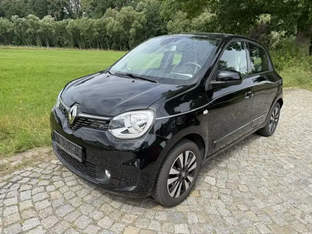 Renault Twingo Intens * Klima*Multimedia *Lieferung möglich