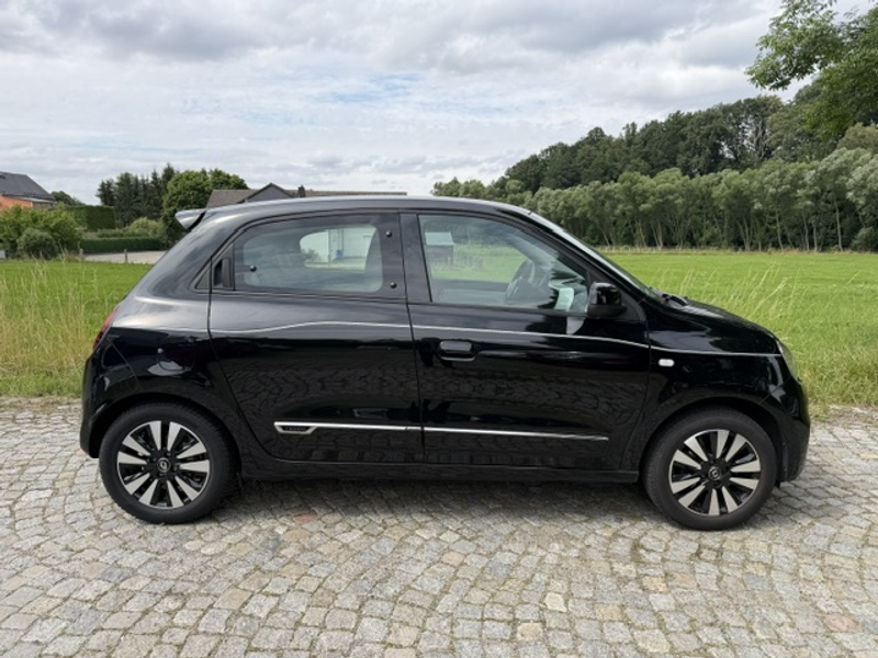 Renault Twingo Intens * Klima*Multimedia *Lieferung möglich — photo 4