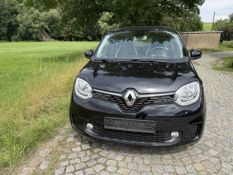 Renault Twingo Intens * Klima*Multimedia *Lieferung möglich — photo 2