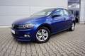 Volkswagen Polo Comfortline 1,0 l TSI 7-Gang-DSG Navi,Clima,Sihz Blau - thumbnail 2