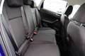 Volkswagen Polo Comfortline 1,0 l TSI 7-Gang-DSG Navi,Clima,Sihz Blau - thumbnail 9
