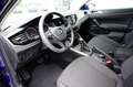 Volkswagen Polo Comfortline 1,0 l TSI 7-Gang-DSG Navi,Clima,Sihz Blau - thumbnail 12