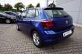 Volkswagen Polo Comfortline 1,0 l TSI 7-Gang-DSG Navi,Clima,Sihz Blau - thumbnail 6