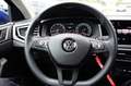 Volkswagen Polo Comfortline 1,0 l TSI 7-Gang-DSG Navi,Clima,Sihz Blau - thumbnail 14