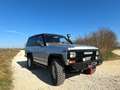 Nissan Patrol TR 3.3 TD Gris - thumbnail 4