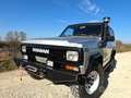 Nissan Patrol TR 3.3 TD Gris - thumbnail 3