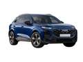 Audi Q3 NEU TFSI quattro S line Tech+AHK+Alu19+LEDplus+... Blau - thumbnail 1