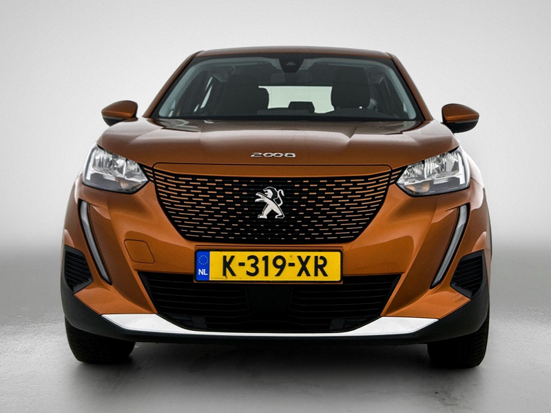 Peugeot e-2008 SUV EV Active 50 kWh 136pk | Navigatie via Apple C — photo 10