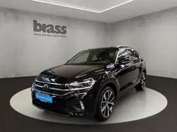 Volkswagen T-Roc R-Line 2.0 TSI OPF 4Motion 7-Gang DSG