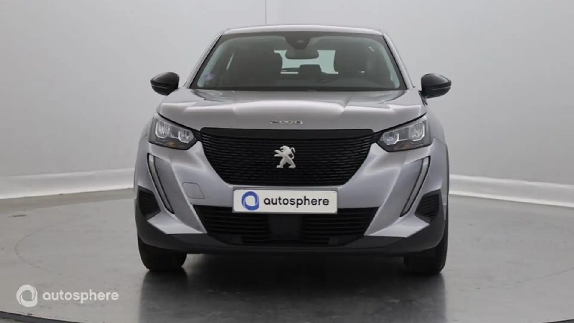 Peugeot 2008 1.2 PureTech 130ch S\u0026S Active Pack - 2