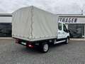 Ford Transit Pritsche 310 L2 Doppelkabine TEMPOMAT Blanc - thumbnail 7