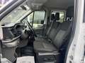 Ford Transit Pritsche 310 L2 Doppelkabine TEMPOMAT Blanc - thumbnail 9