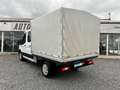 Ford Transit Pritsche 310 L2 Doppelkabine TEMPOMAT Blanc - thumbnail 5