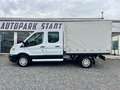 Ford Transit Pritsche 310 L2 Doppelkabine TEMPOMAT Blanc - thumbnail 4