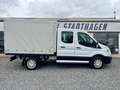 Ford Transit Pritsche 310 L2 Doppelkabine TEMPOMAT Blanc - thumbnail 8