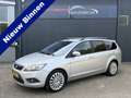 Ford Focus Wagon 1.6 Titanium 2009 apk 06-2026 leuk betaalbaa Grijs - thumbnail 1