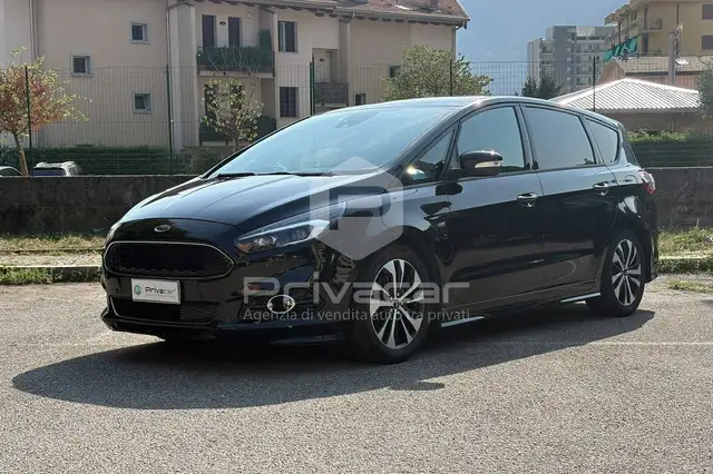 Ford S-Max S-Max 2.0 EcoBlue 190CV Start&Stop Aut. ST-Line Business