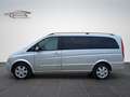 Mercedes-Benz Viano 2.2 CDI lang 1 Hand 7 Sitzer AC AHK Argent - thumbnail 3