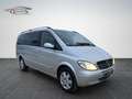Mercedes-Benz Viano 2.2 CDI lang 1 Hand 7 Sitzer AC AHK Argent - thumbnail 1
