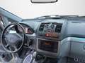 Mercedes-Benz Viano 2.2 CDI lang 1 Hand 7 Sitzer AC AHK Argent - thumbnail 12