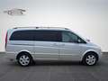 Mercedes-Benz Viano 2.2 CDI lang 1 Hand 7 Sitzer AC AHK Argent - thumbnail 18