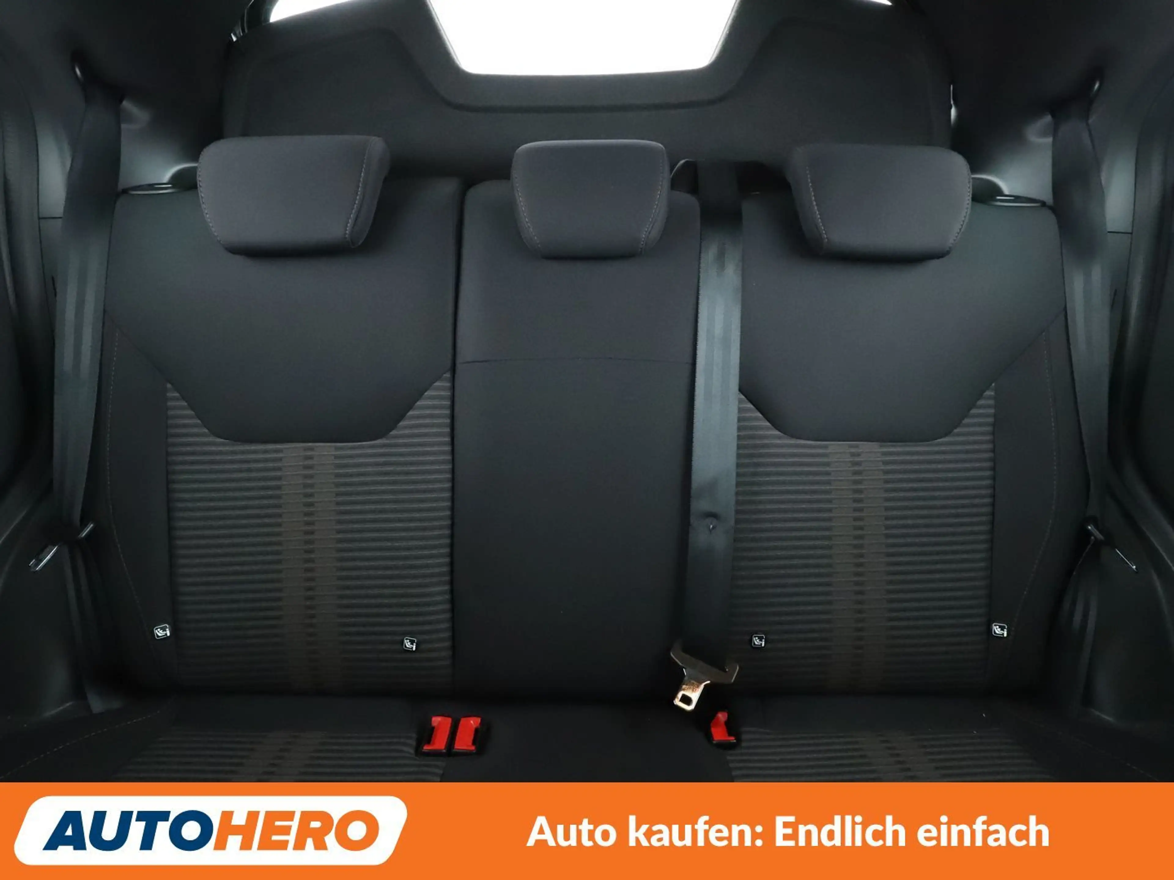 Ford Ka/Ka+ 1.2 Ti-VCT Active*TEMPO*ALU*LIM*KLIMA* — photo 15