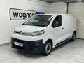 Citroen Jumpy BlueHDi 100 S&S 6-Gang M Komfort Plus Blanc - thumbnail 2