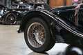 Morgan Roadster V6 3.0 Four Seater - 1. Hand - Mohair - Kauffelt Noir - thumbnail 16