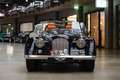 Morgan Roadster V6 3.0 Four Seater - 1. Hand - Mohair - Kauffelt Чорний - thumbnail 3