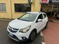 Opel Karl Karl 1.0 Rocks 73cv my19 Bianco - thumbnail 1