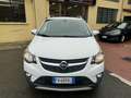 Opel Karl Karl 1.0 Rocks 73cv my19 Bianco - thumbnail 2