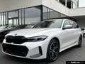 BMW 330 330e Xdrive TOURING M SPORT LEASING POSSIBLE A PARTIR DE 490€ TTC Wit - thumbnail 10
