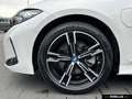 BMW 330 330e Xdrive TOURING M SPORT LEASING POSSIBLE A PARTIR DE 490€ TTC Wit - thumbnail 8