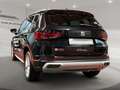 SEAT Ateca Xperience 1.5 TSI LED/Navi/Assist/uvm. Noir - thumbnail 4