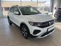 Volkswagen T-Cross 1.0 BENZINA 115cv EDITION PLUS "PRONTA CONSEGNA" Bianco - thumbnail 3