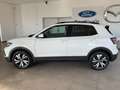 Volkswagen T-Cross 1.0 BENZINA 115cv EDITION PLUS "PRONTA CONSEGNA" Bianco - thumbnail 4