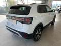Volkswagen T-Cross 1.0 BENZINA 115cv EDITION PLUS "PRONTA CONSEGNA" Bianco - thumbnail 7