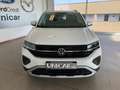 Volkswagen T-Cross 1.0 BENZINA 115cv EDITION PLUS "PRONTA CONSEGNA" Bianco - thumbnail 2