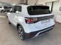 Volkswagen T-Cross 1.0 BENZINA 115cv EDITION PLUS "PRONTA CONSEGNA" Bianco - thumbnail 5