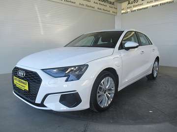 SB 40 TFSI PHEV S-tronic *LED *ACC *Standklima