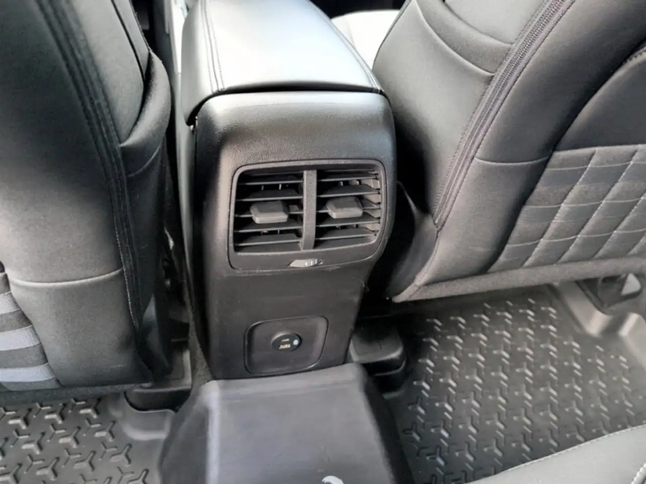 Ford Bronco Sport снимка Ford Bronco Sport