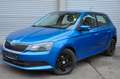 Skoda Fabia 1,4 tdi  Ambition Automatik Navi I Hand Blau - thumbnail 15