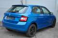Skoda Fabia 1,4 tdi  Ambition Automatik Navi I Hand Blau - thumbnail 4